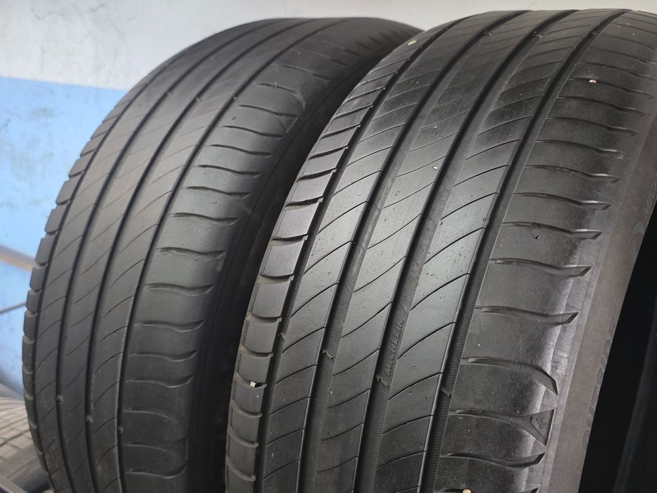 Opony letnie Michelin Primacy 4 225/55 R17 101W