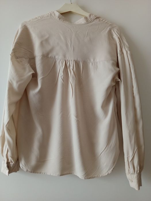 Koszula KappAhl XS wiskoza