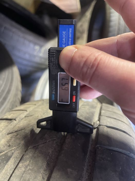 666 205 60 R16 комплект летних шин Kumho