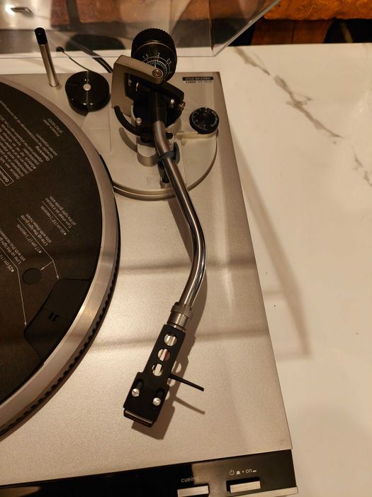 Gramofon TECHNICS SL-Q33 ! Od pierwszego właściciela