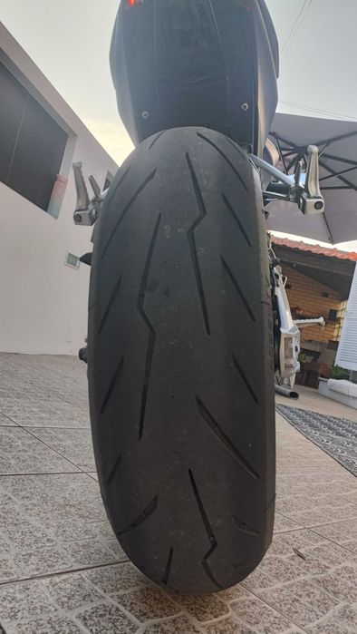 Aprilia RS 660 Tribute (Edição Limitada) – 2023 | 15.753 km | Como Nova