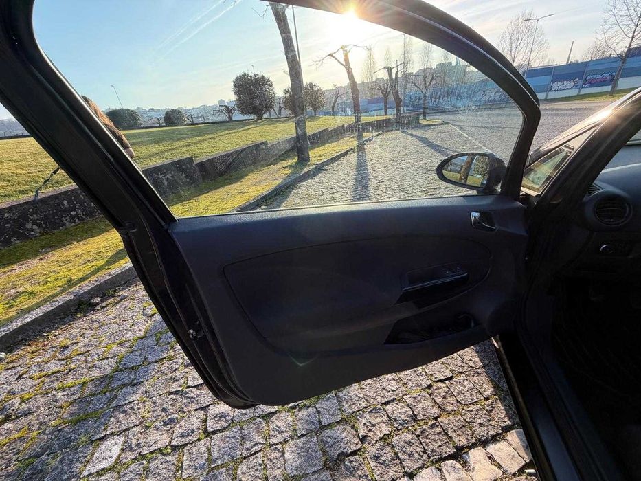 Opel Corsa 1.3 CDTI