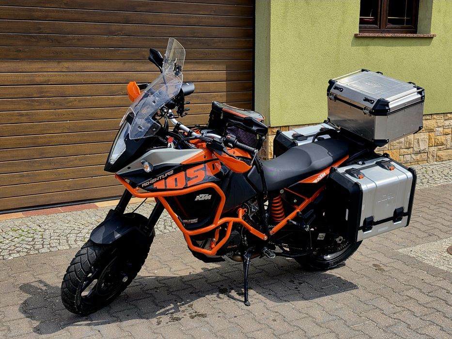 KTM