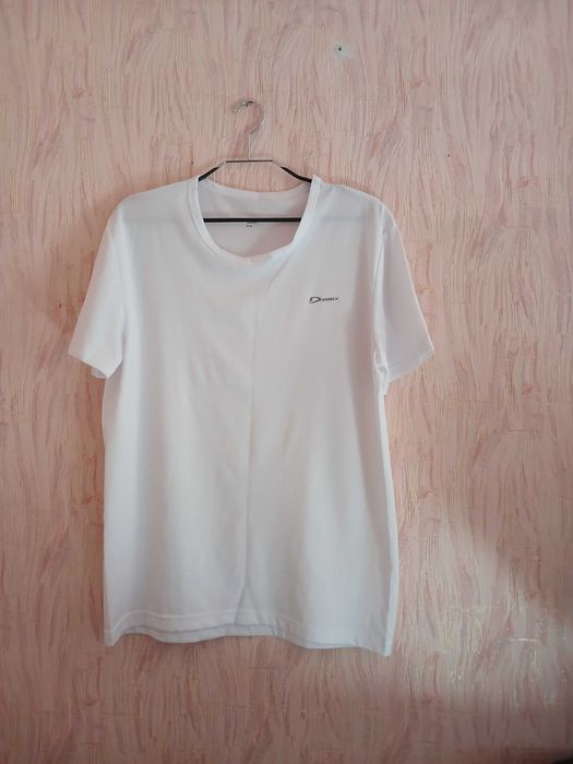 Футболка Demix мужская кофта майка