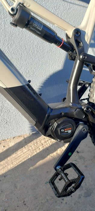 Rower górski e-mtb Superior exf 8089b