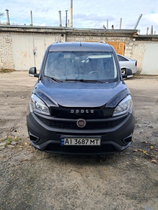 Продається Fiat Doblo,