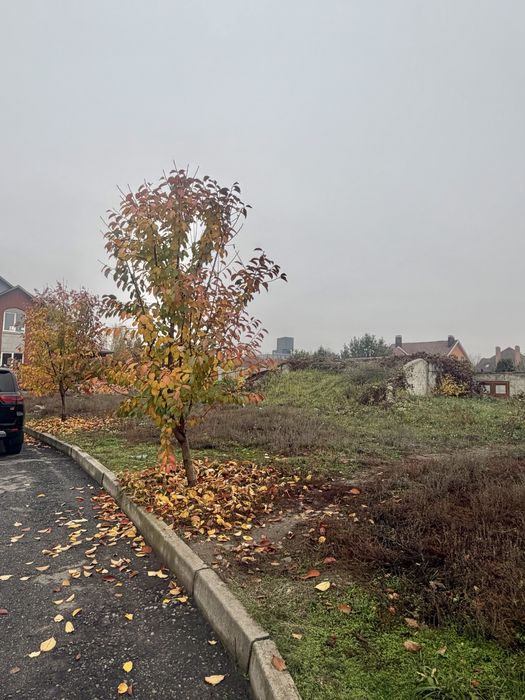 Продам участок Золотые Ключи