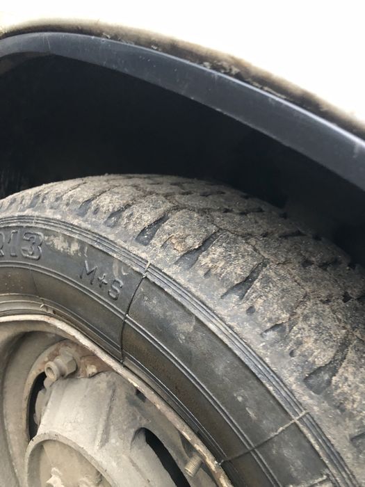 Таврія пікап 1.3 газ бензин