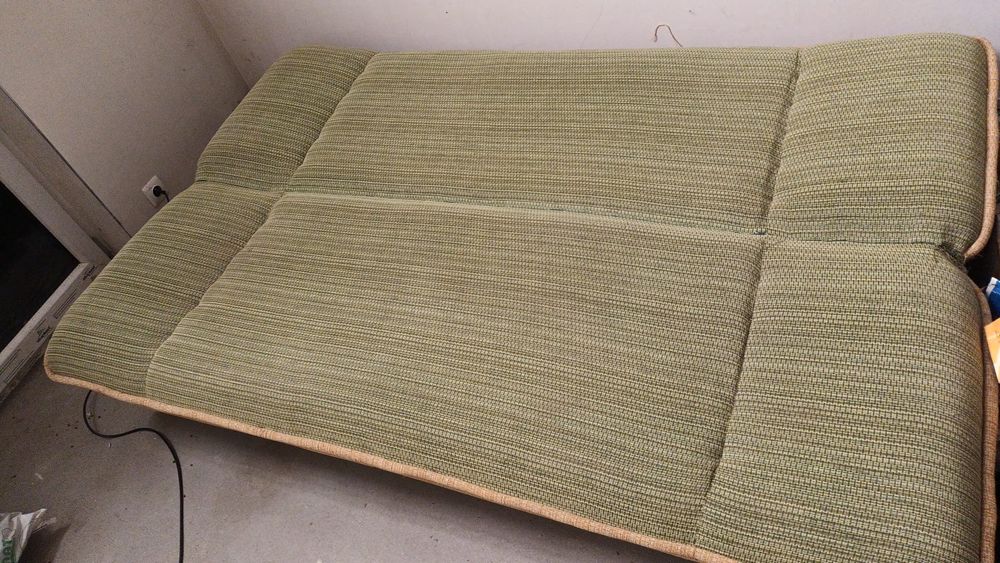 Wersalki 2 szt. za darmo (pilne)