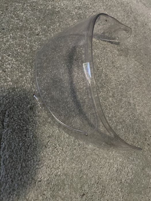 Shoei GT Air para peças