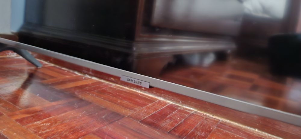 TV Samsung 43" funcional