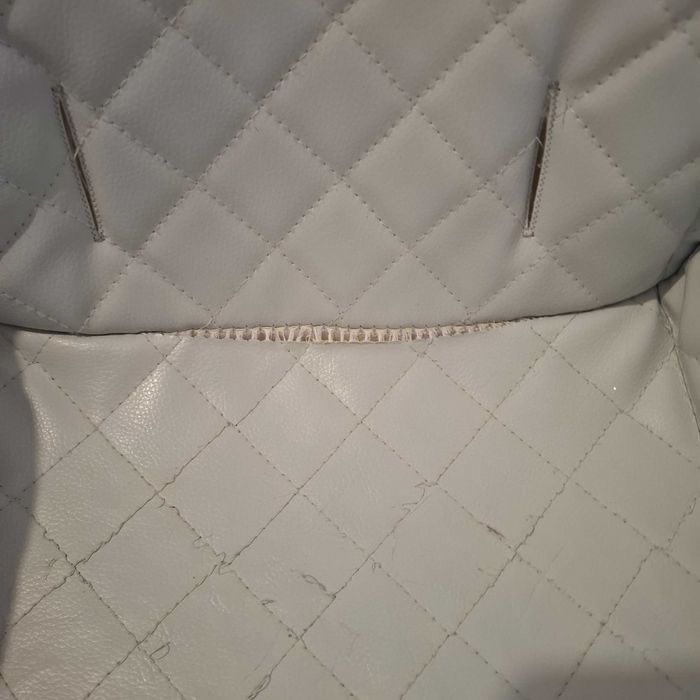 Б/у дитячий стільчик для годування Carrello