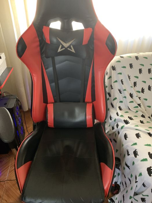 setup gamer completo