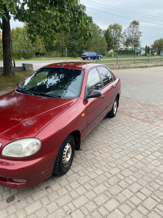 Продається авто Део Сенс