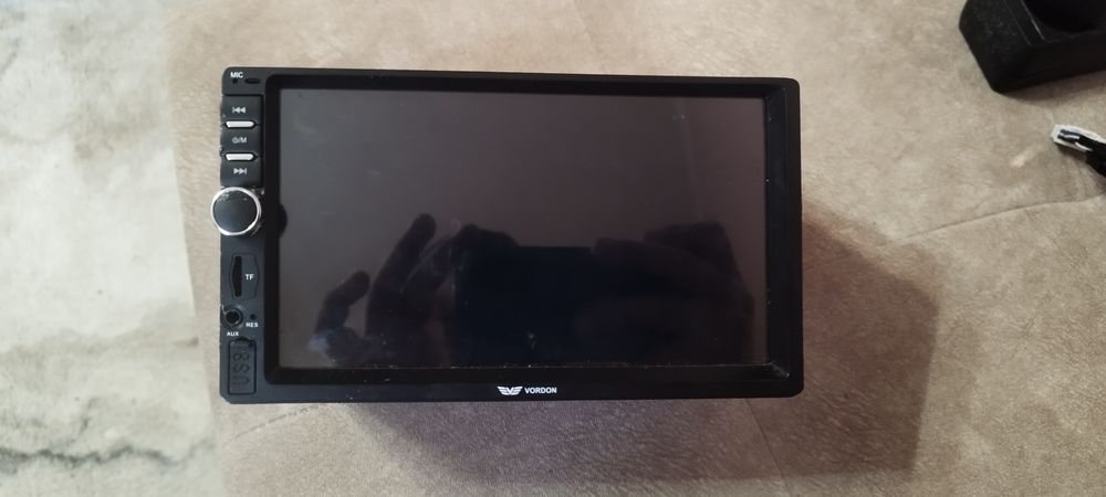 Radio Vordon 2 din