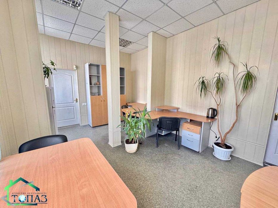 Продаж комерційного приміщення в центрі Вінниці