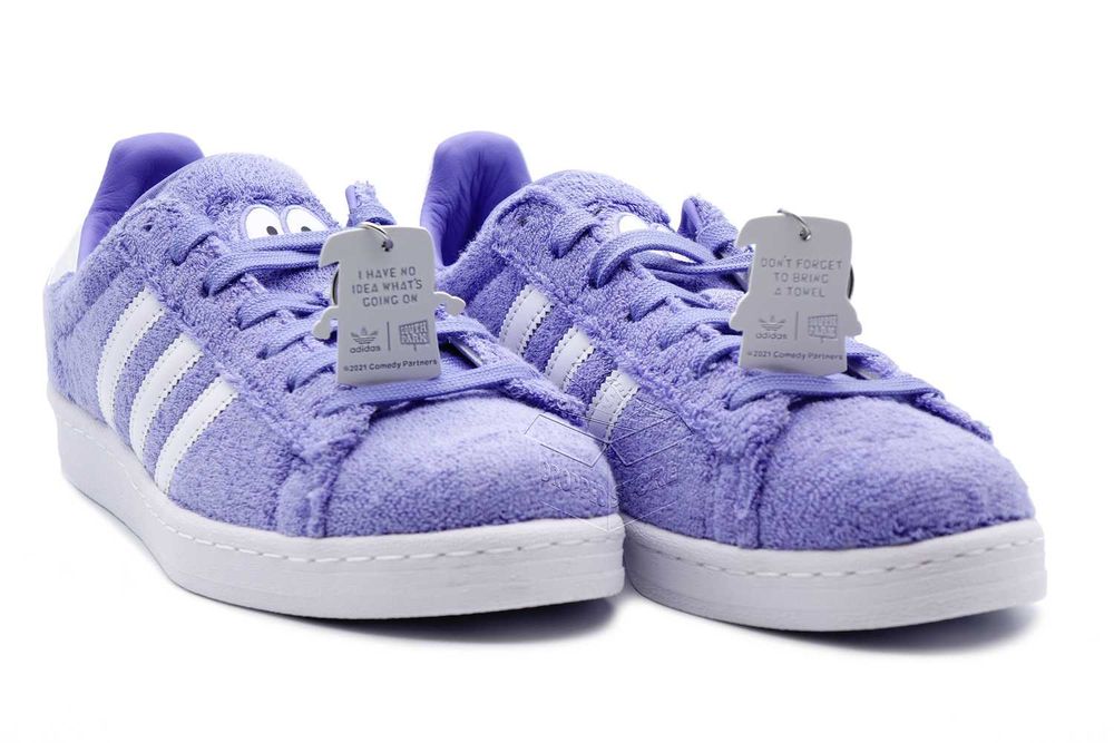 Adidas CAMPUS 80s South Park Towelie / GZ9177