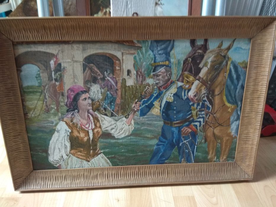 Obrazy Polskich Malarzy 2.
