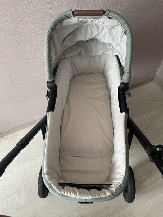 Дитяча коляска Joie 2в1