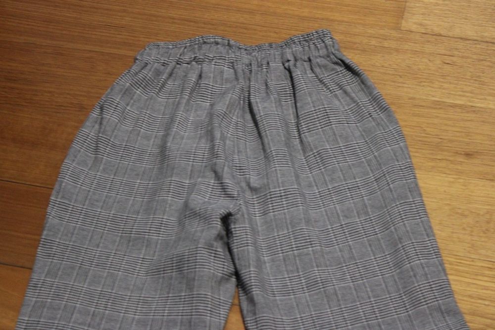 Calças tamanho 36 da shein