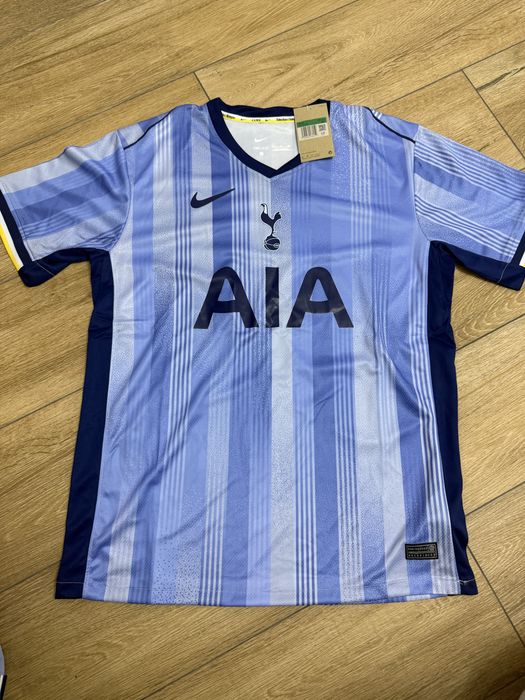 koszulka nowa z metka tottenham XL