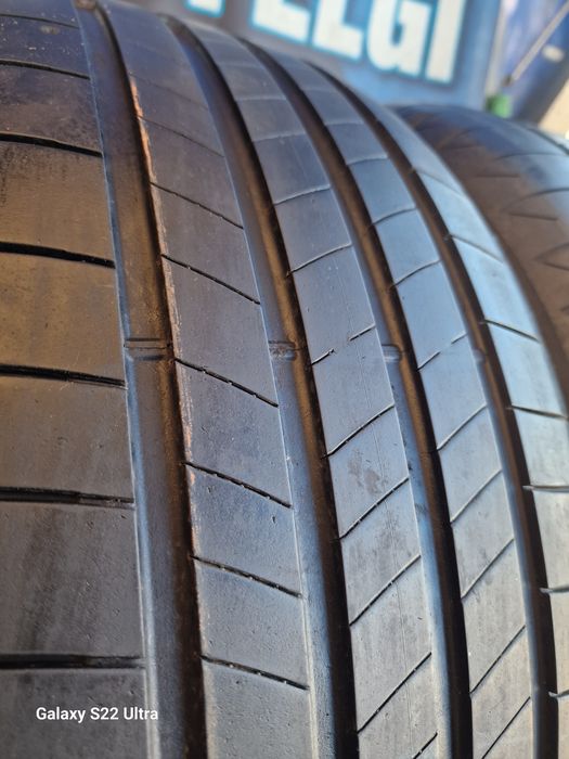 Opony letnie 255/45/20 Bridgestone Komplet 2023rok