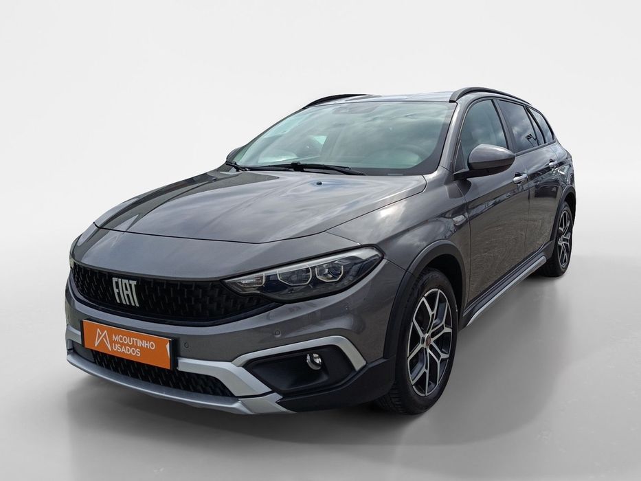 Fiat Tipo Station Wagon 1.0 GSE T3