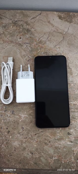 Telemóvel Oppo A17 Como Novo