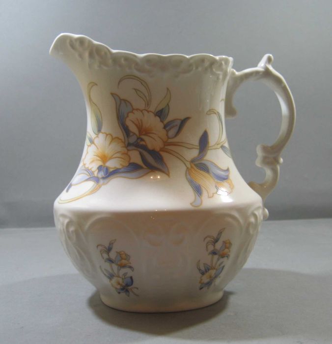 Dzbanek Porcelanowy Angielski  Aynsley