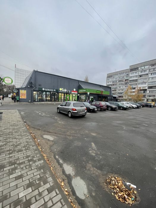 Оренда маф на фоке