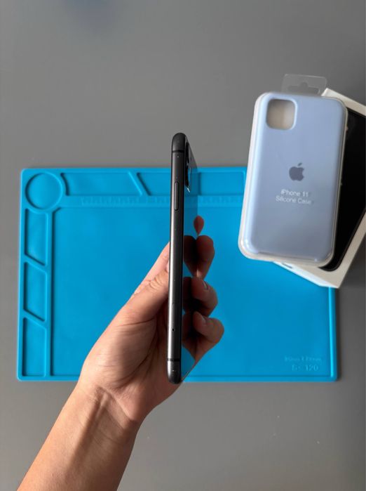 iPhone 11 ,з гарантією
