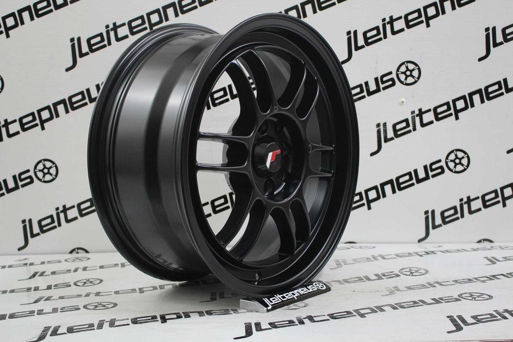 Jantes Novas JR Wheels JR7 16 4x100/4x114.3 7 ET38
