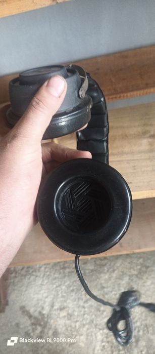 Навушники тдс 1 ссср