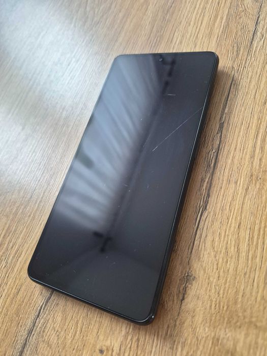 Smartfon Xiaomi 11T aparat 108mpx.