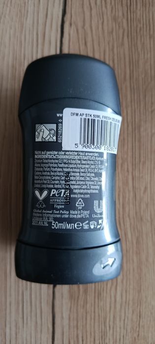 Dove MEN zestaw 2 szt.