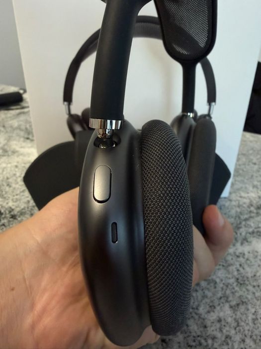 Słuchawki Apple AirPods Max gen 1