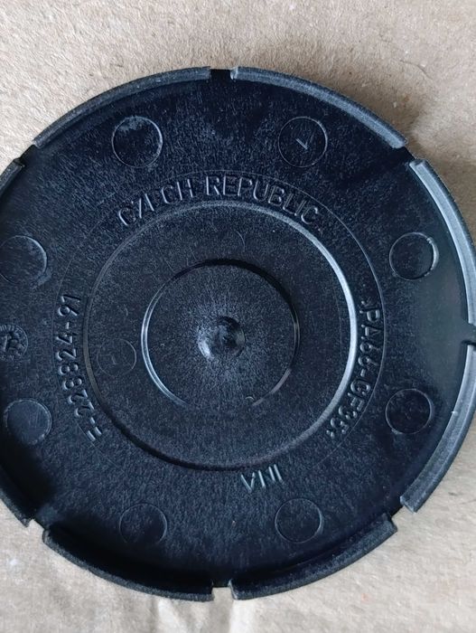 Шків генератора iнерцiйний AFP3008(INA)