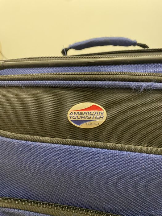 Mala American Tourister
