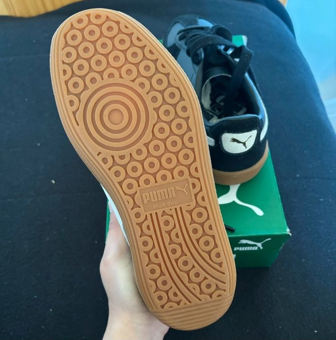 Sapatilhas Puma Palermo