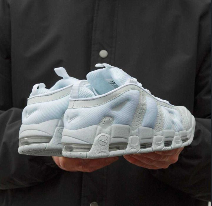 Nike Air More Uptempo Low