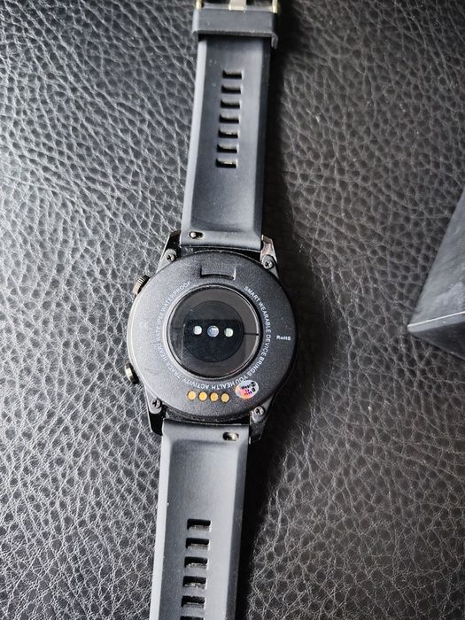 Smartwatch M4 pro