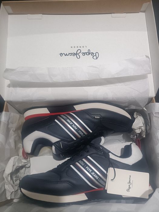 Tênis Pepe jeans N°43