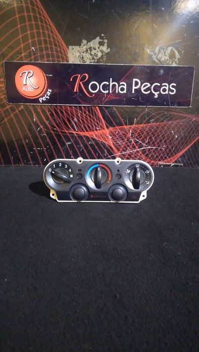 Comando Da Sofagem Ford Fiesta V (Jh_, Jd_)