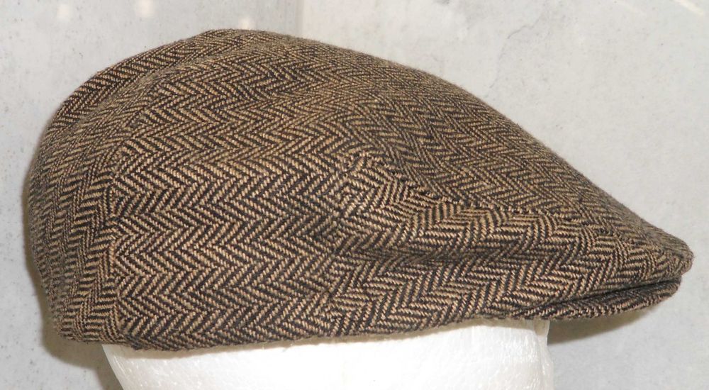 Kaszkiet Brixton rozmiar S - 56 cm