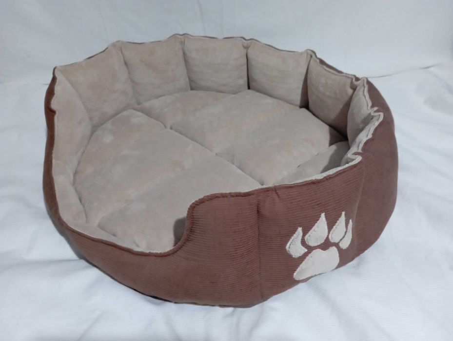 Legowisko dla psa albo kota