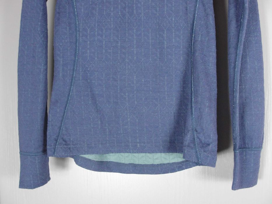 Devold damska koszulka merino 80 % wool