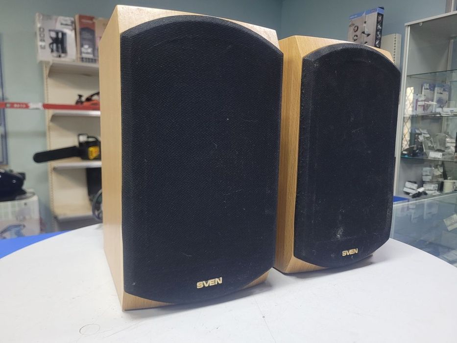 Комп'ютерна акустика Sven-BF11