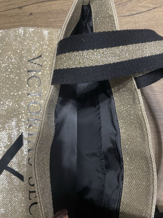 Сумка Victoria’s secret