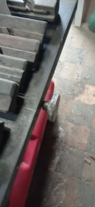 Conjunto de 10 Guilhermes