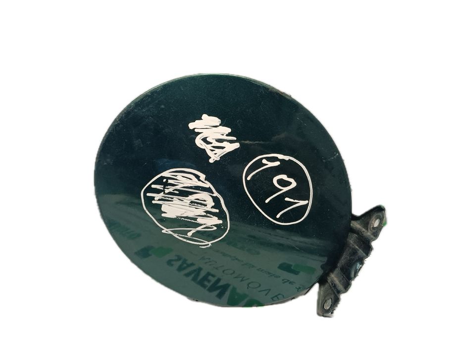 Tampa depósito combustível SEAT Alhambra (7V8, 7V9)